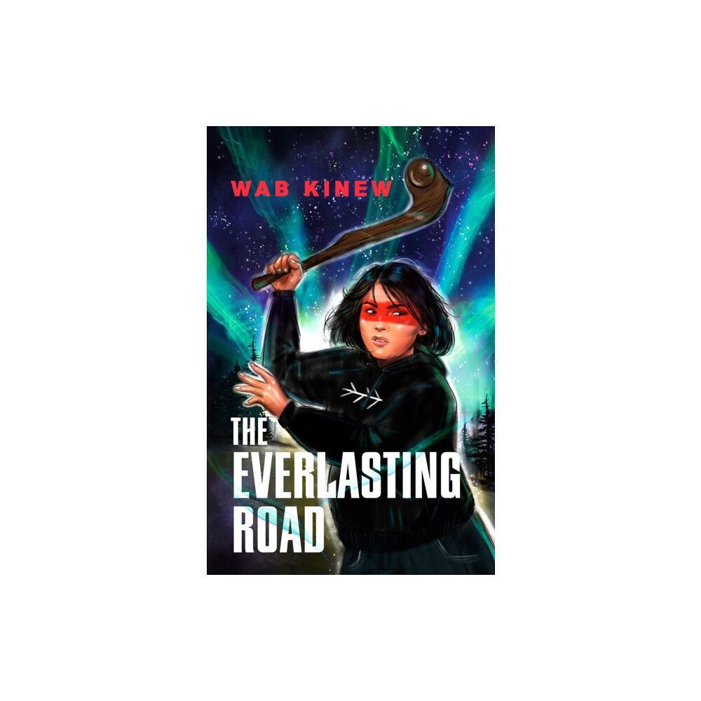 Prentice Hall Press The Everlasting Road (häftad, eng)