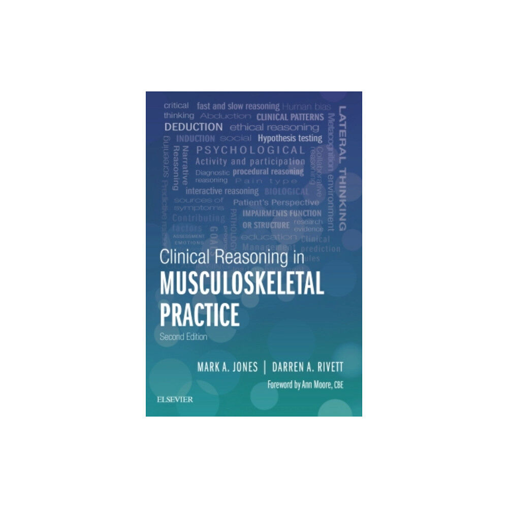 Elsevier Health Sciences Clinical Reasoning in Musculoskeletal Practice (inbunden, eng)