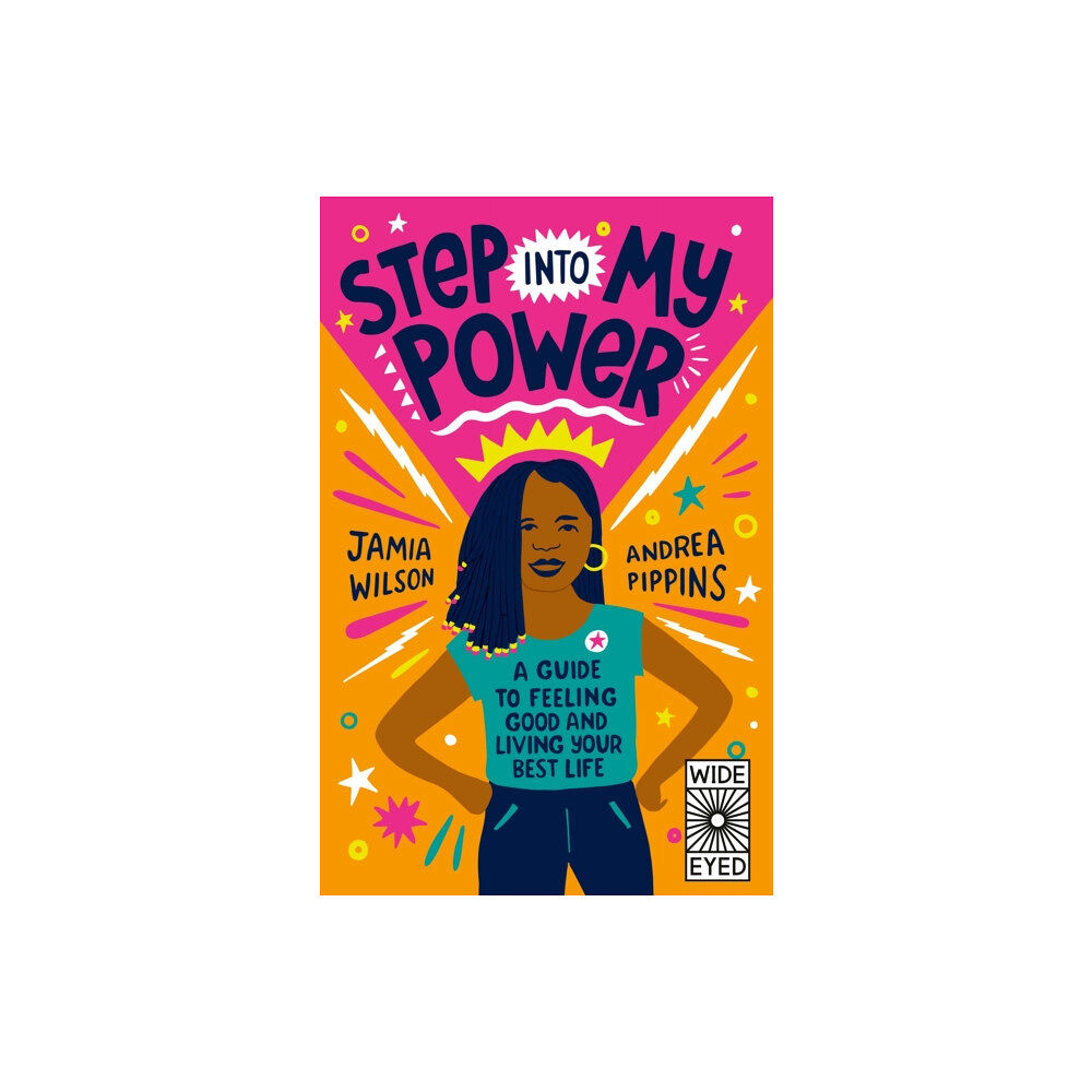 Quarto Publishing Plc Step into My Power (häftad, eng)