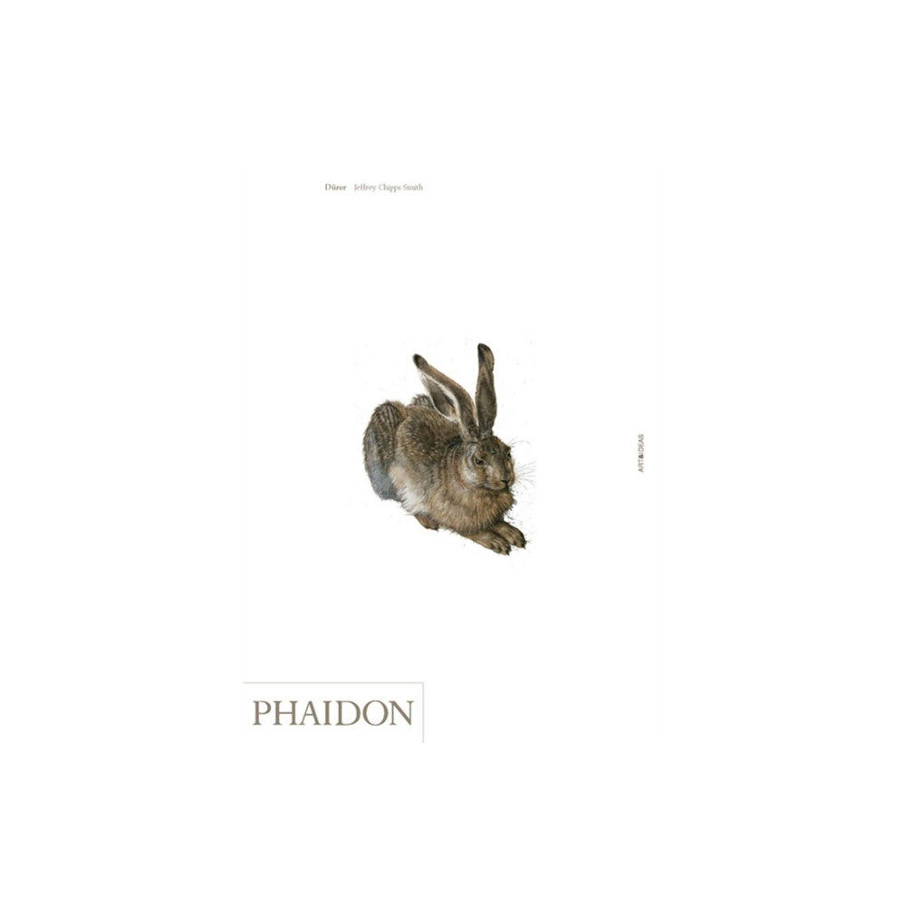 Phaidon Press Ltd Durer (häftad, eng)