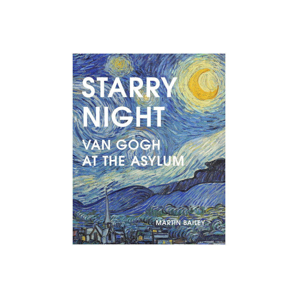 Quarto Publishing Plc Starry Night (häftad, eng)