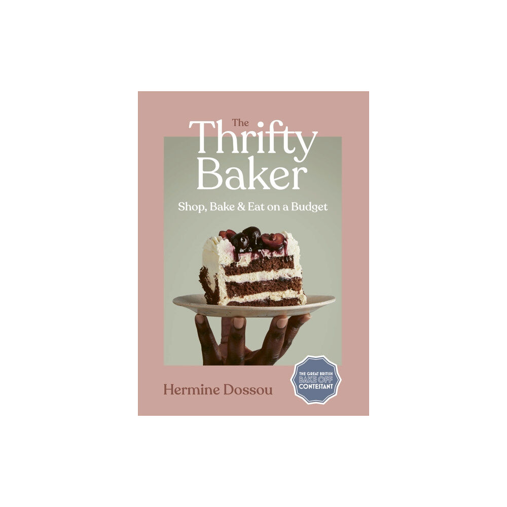 Quarto Publishing Plc The Thrifty Baker (inbunden, eng)