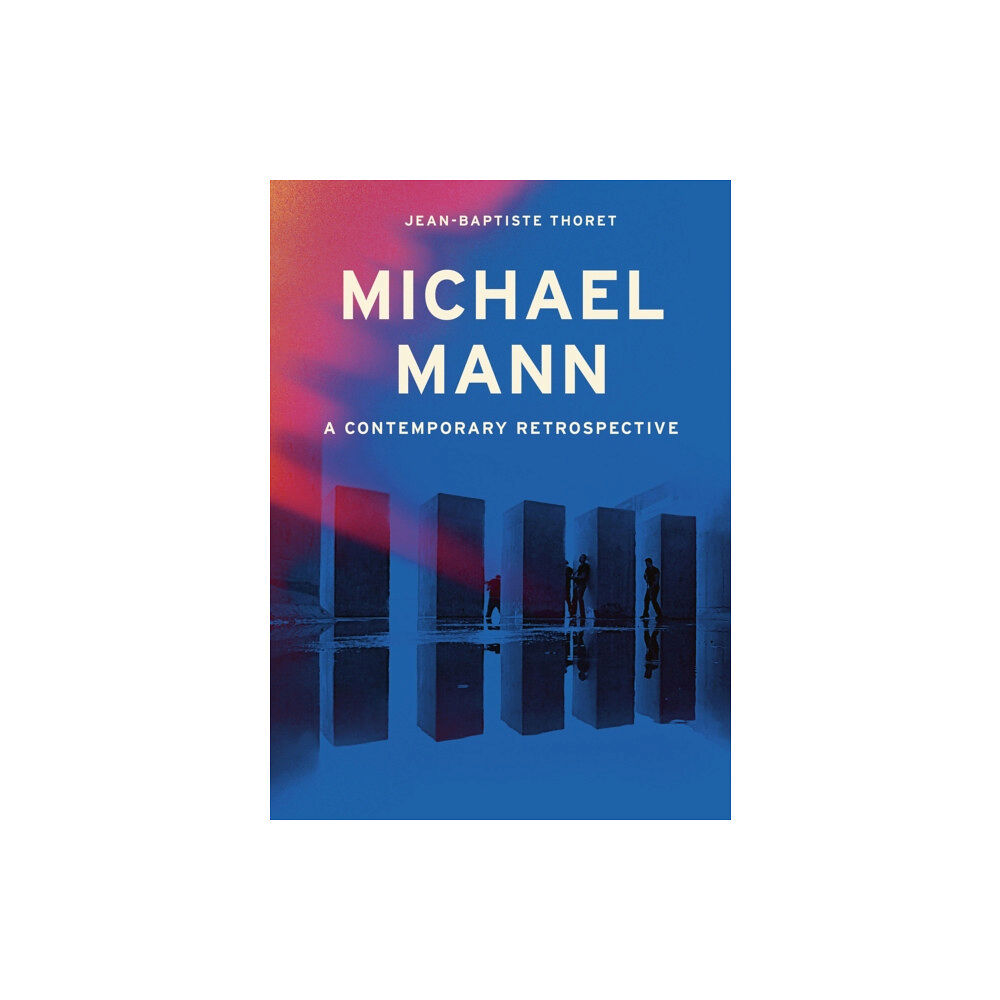 Quarto Publishing Plc Michael Mann (inbunden, eng)