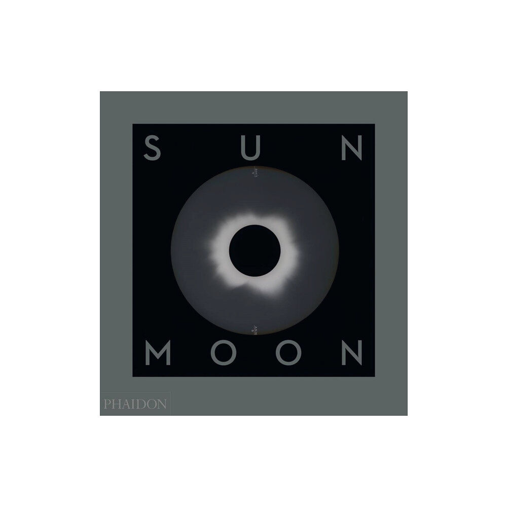 Phaidon Press Ltd Sun and Moon (inbunden, eng)