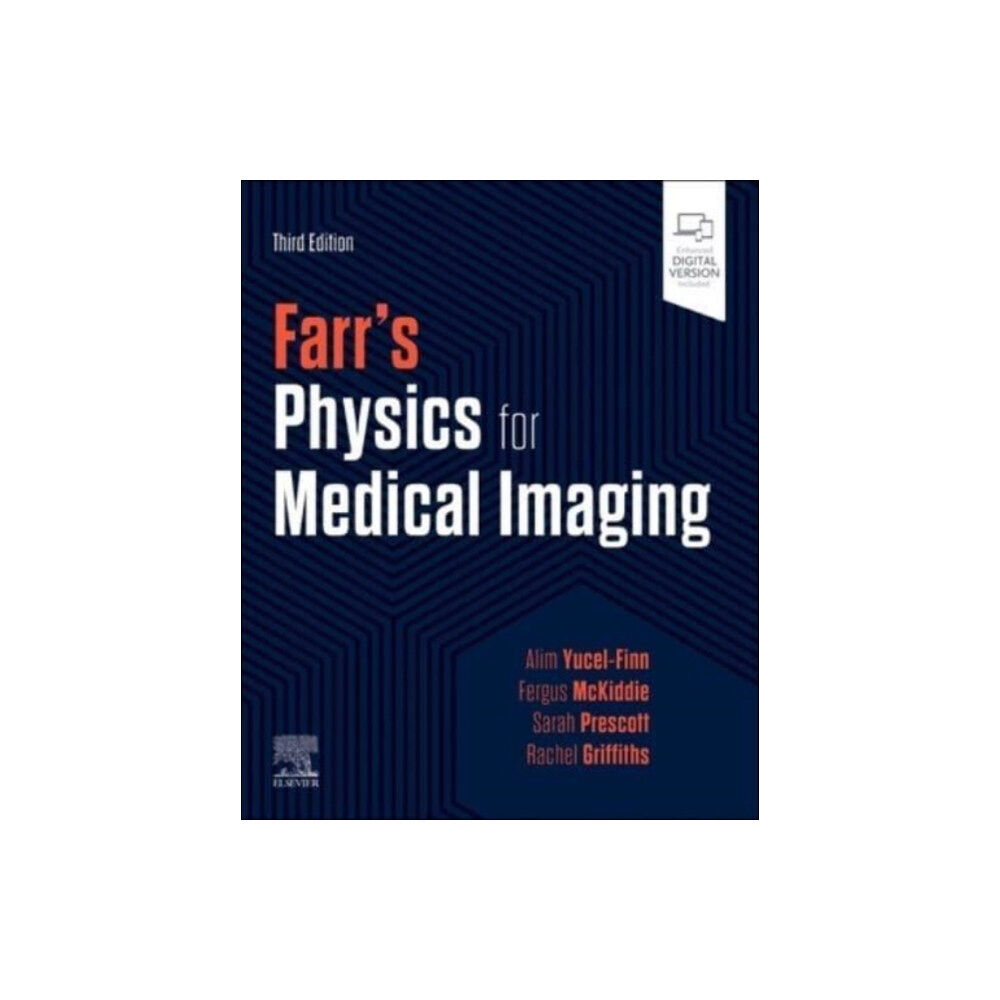 Elsevier Health Sciences Farr's Physics for Medical Imaging (häftad, eng)