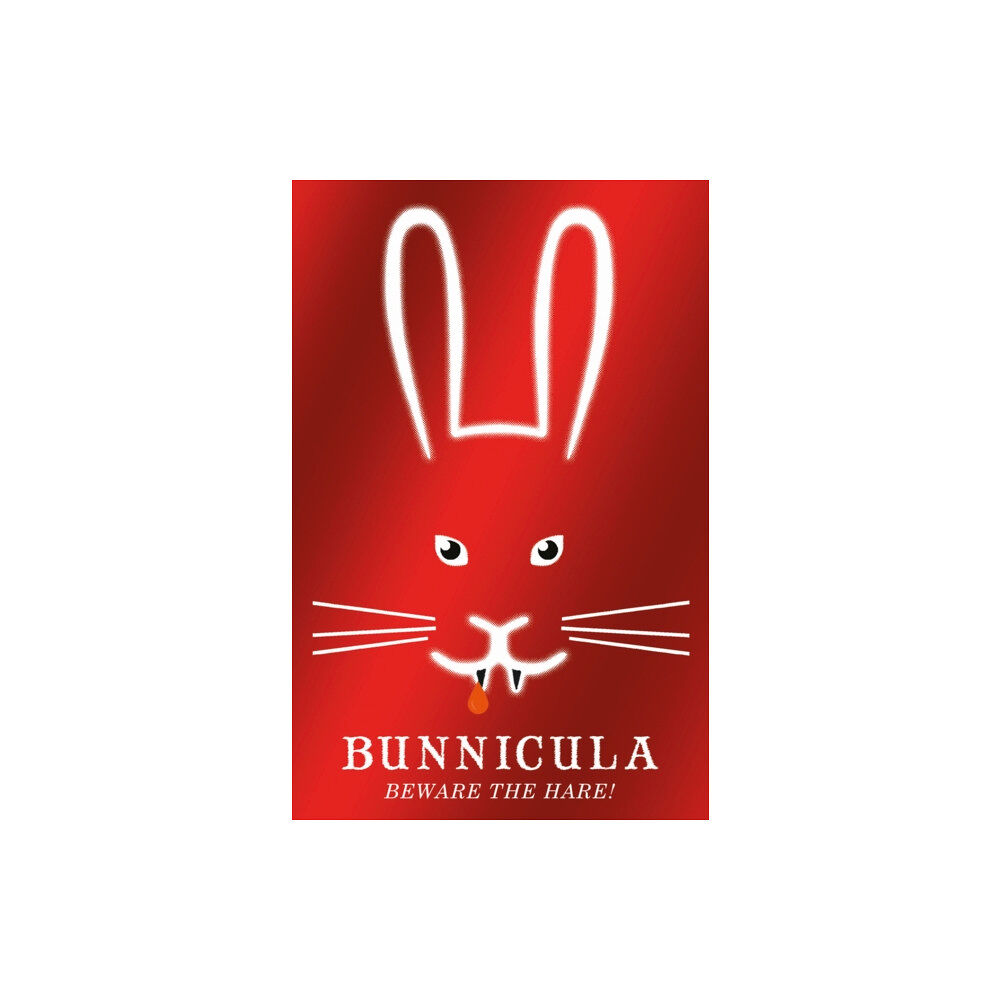 Scholastic Bunnicula: A Rabbit-Tale of Mystery and Howliday Inn (häftad, eng)