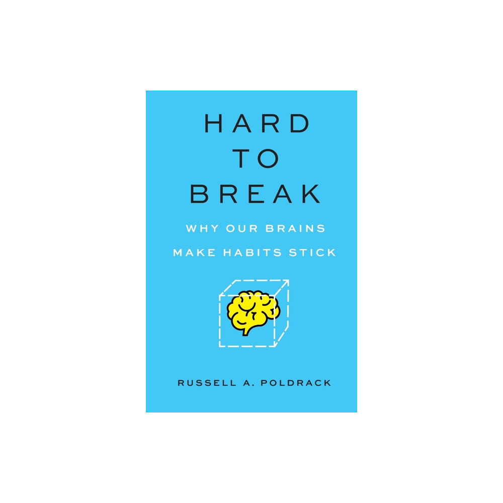 Princeton University Press Hard to Break (häftad, eng)