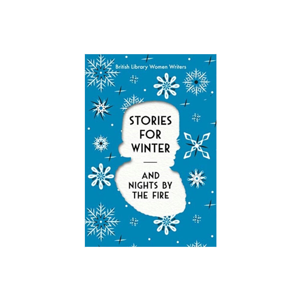 British Library Publishing Stories For Winter (häftad, eng)