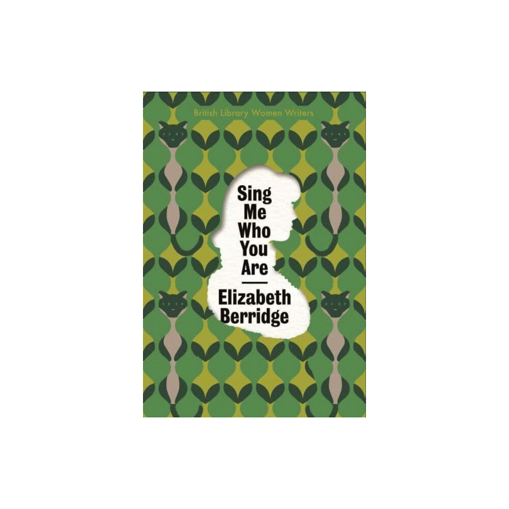 British Library Publishing Sing Me Who You Are (häftad, eng)