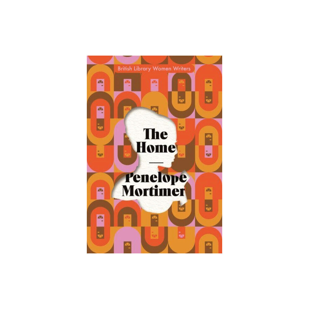 British Library Publishing The Home (häftad, eng)