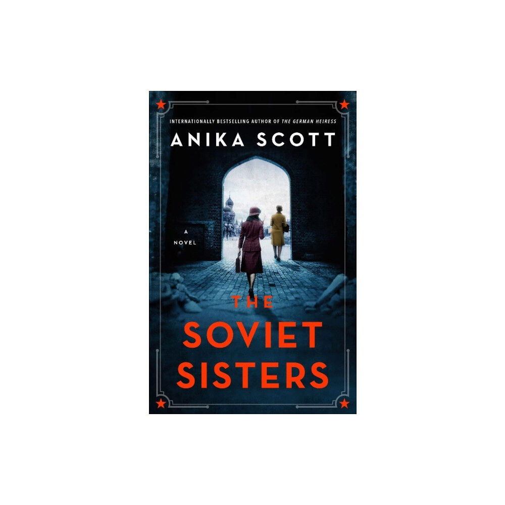 Duckworth Books The Soviet Sisters (häftad, eng)