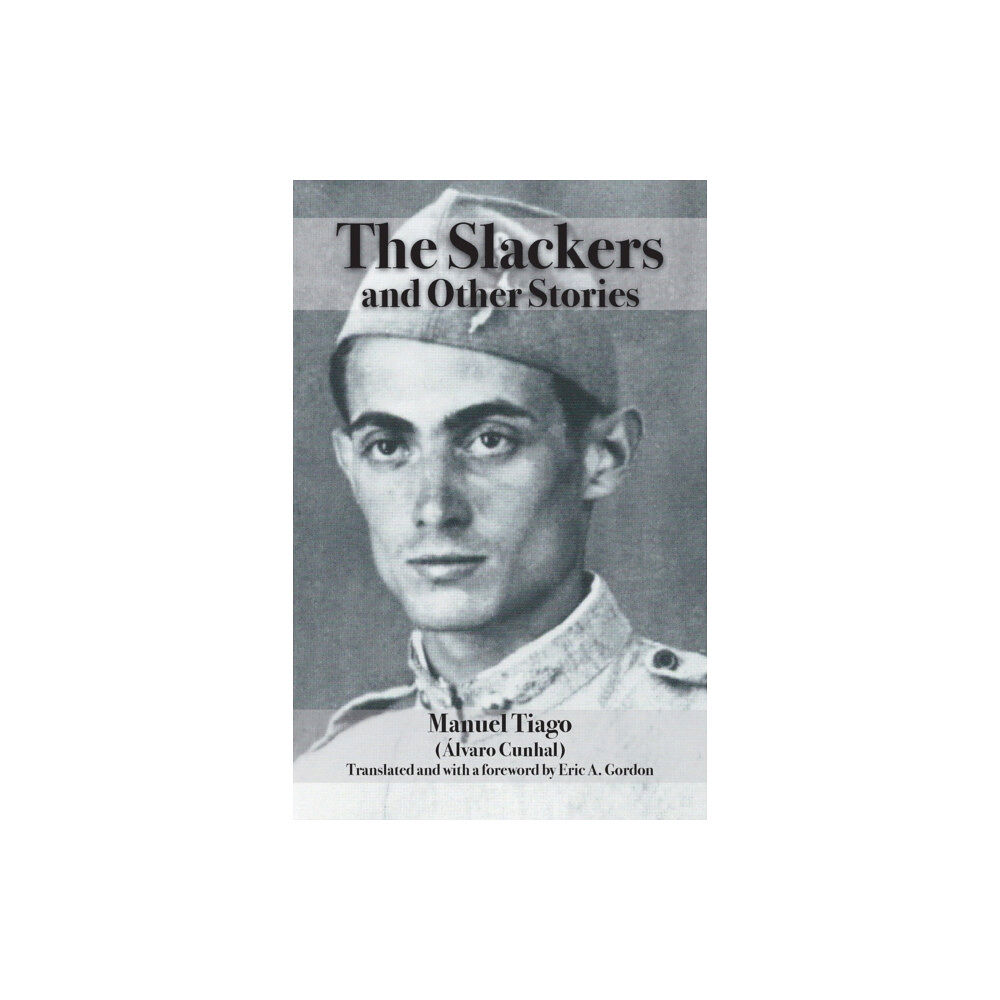 International Publishers Co Inc.,U.S. The Slackers (häftad, eng)