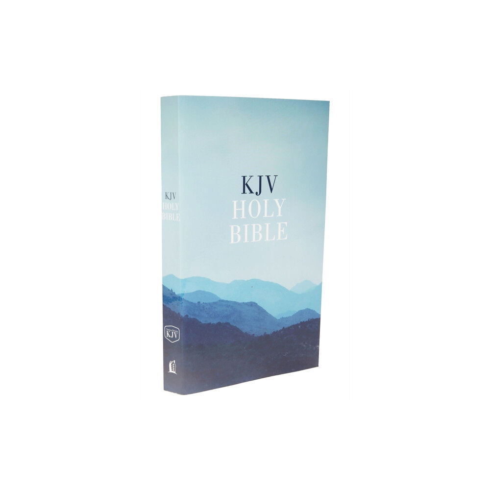 Thomas nelson publishers KJV Holy Bible: Value Outreach Paperback: King James Version (häftad, eng)