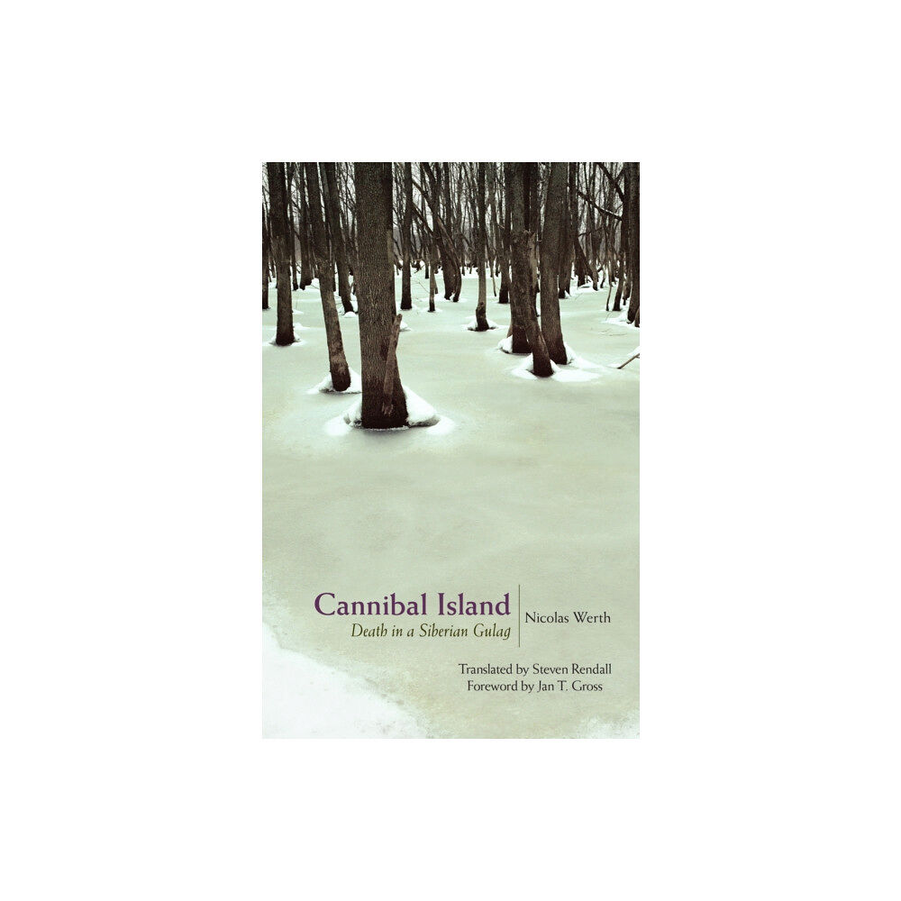 Princeton University Press Cannibal Island (häftad, eng)