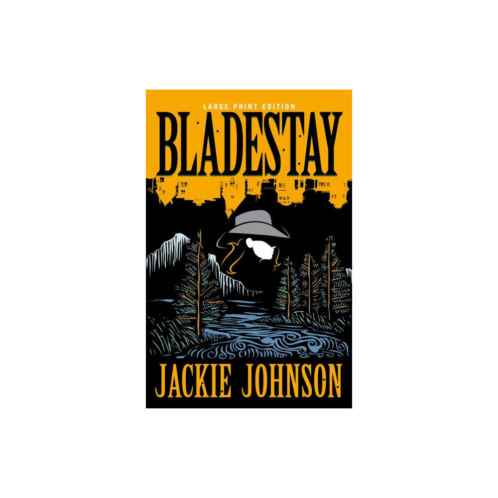 CamCat Publishing, LLC Bladestay (häftad, eng)