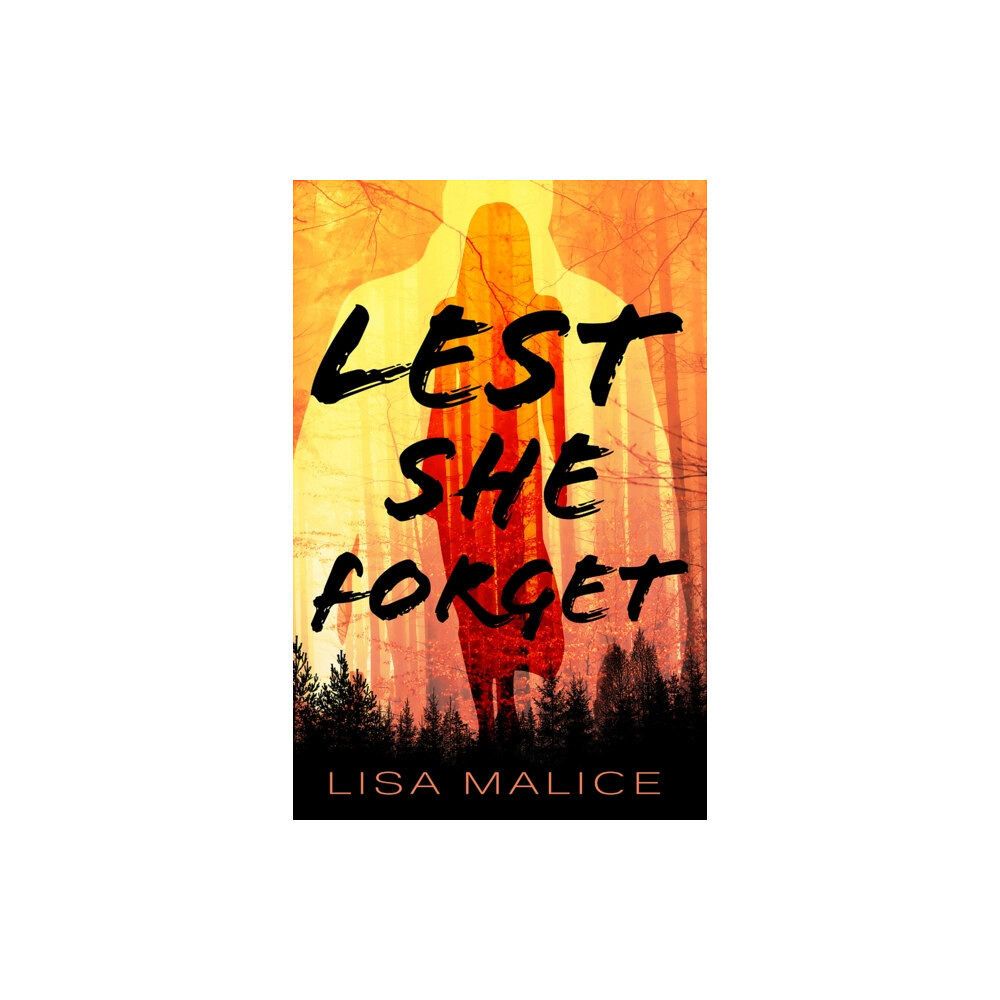 CamCat Publishing, LLC Lest She Forget (inbunden, eng)