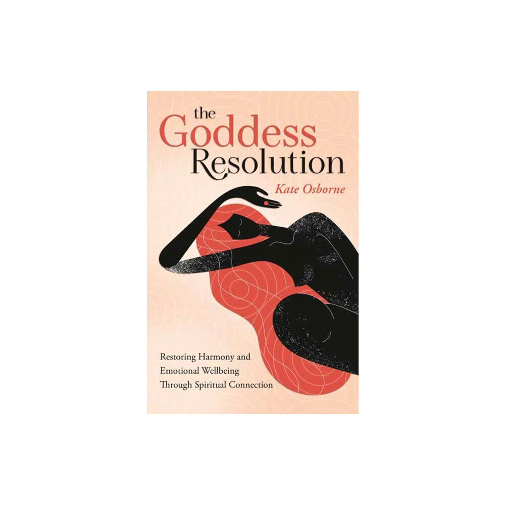 Llewellyn Publications,U.S. The Goddess Resolution (häftad, eng)