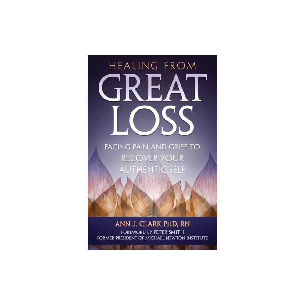 Llewellyn Publications,U.S. Healing From Great Loss (häftad, eng)