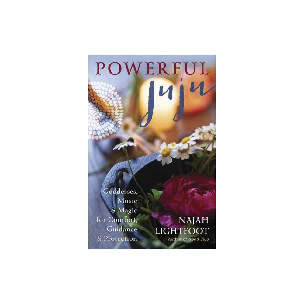 Llewellyn Publications,U.S. Powerful Juju (häftad, eng)