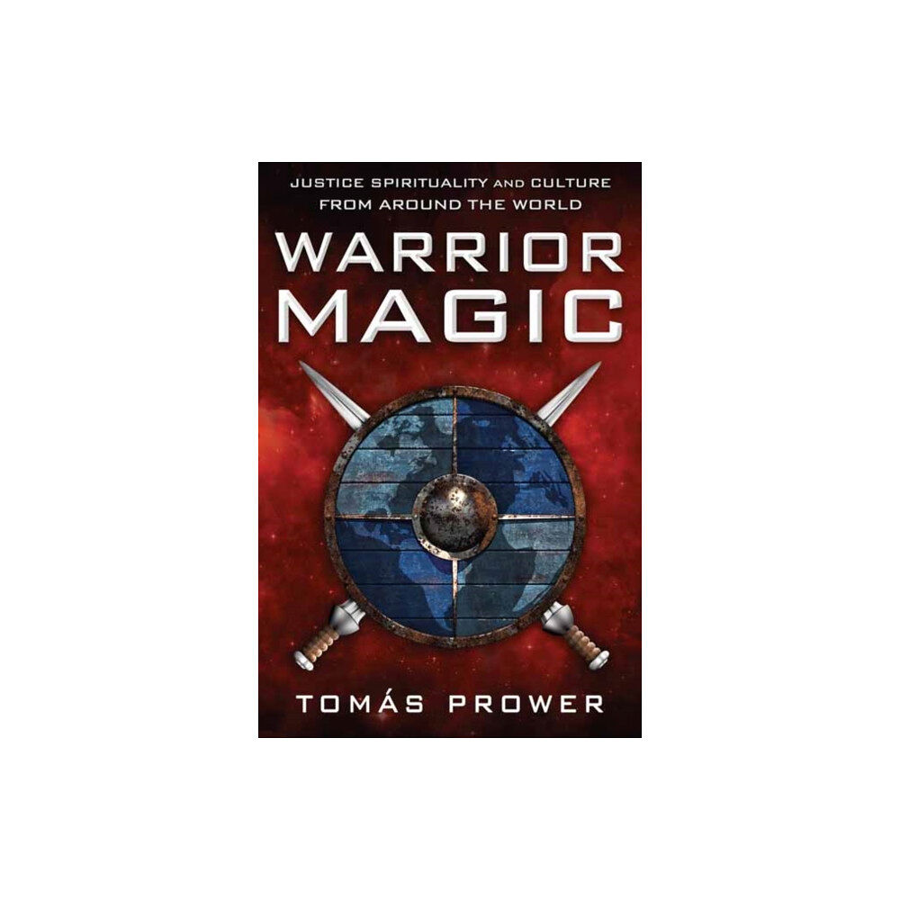 Llewellyn Publications,U.S. Warrior Magic (häftad, eng)