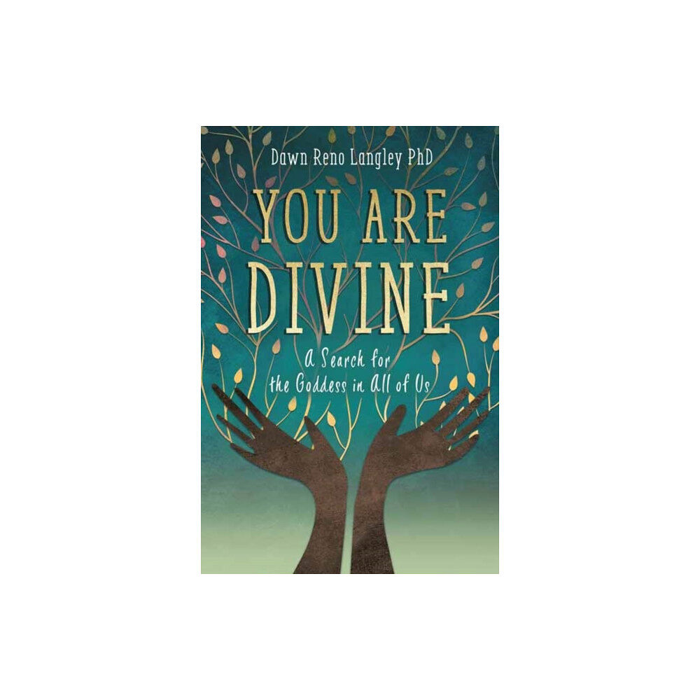 Llewellyn Publications,U.S. You Are Divine (häftad, eng)