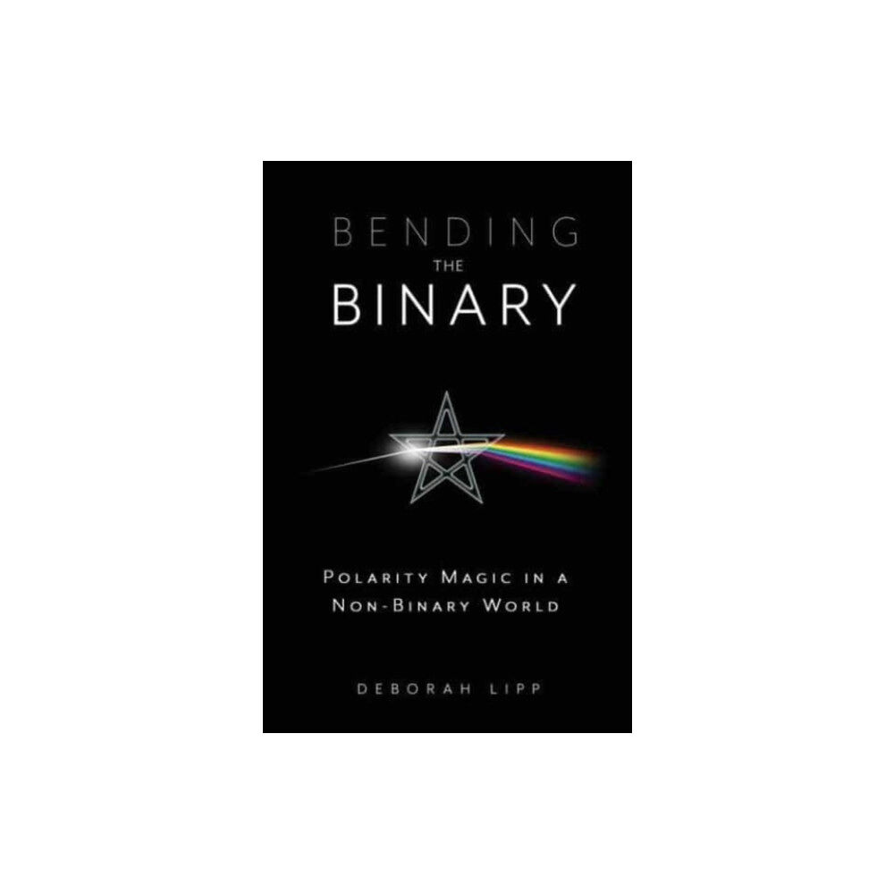 Llewellyn Publications,U.S. Bending the Binary (häftad, eng)