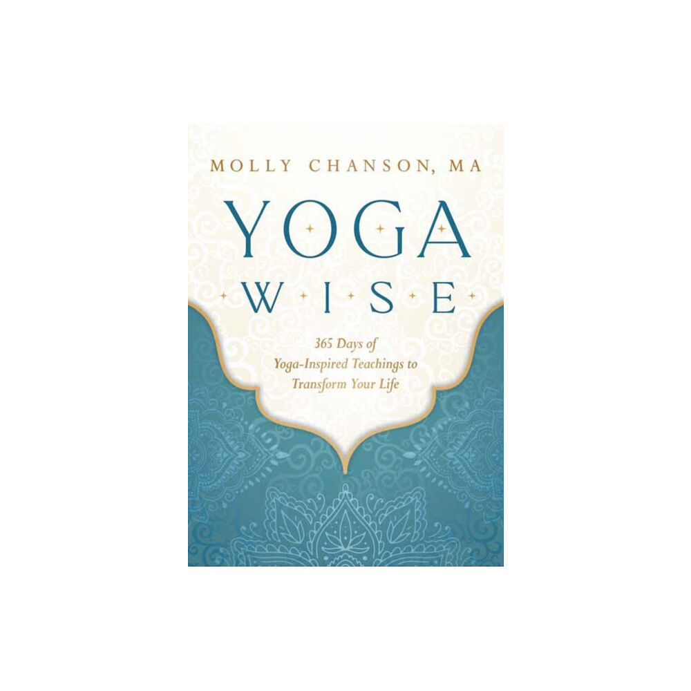 Llewellyn Publications,U.S. Yoga Wise (häftad, eng)