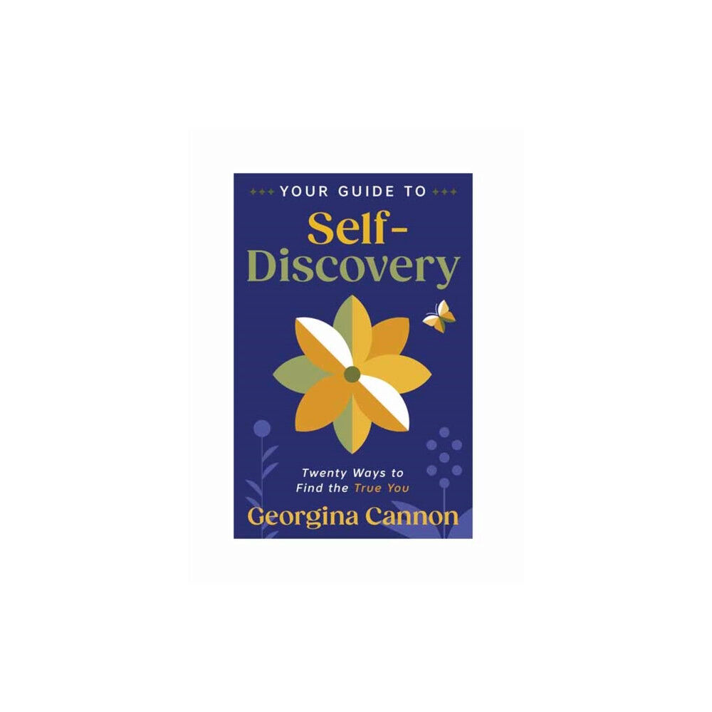 Llewellyn Publications,U.S. Your Guide to Self-Discovery (häftad, eng)