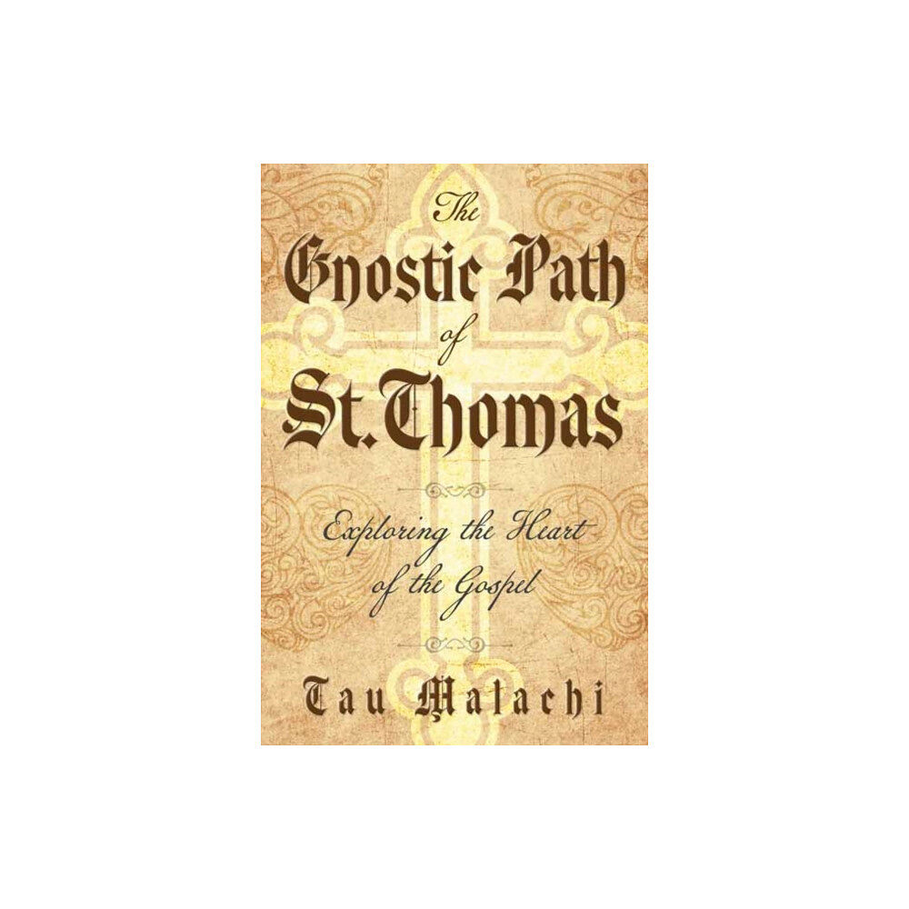 Llewellyn Publications,U.S. The Gnostic Path of St. Thomas (häftad, eng)