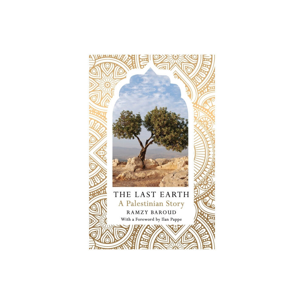 Pluto Press The Last Earth (häftad, eng)