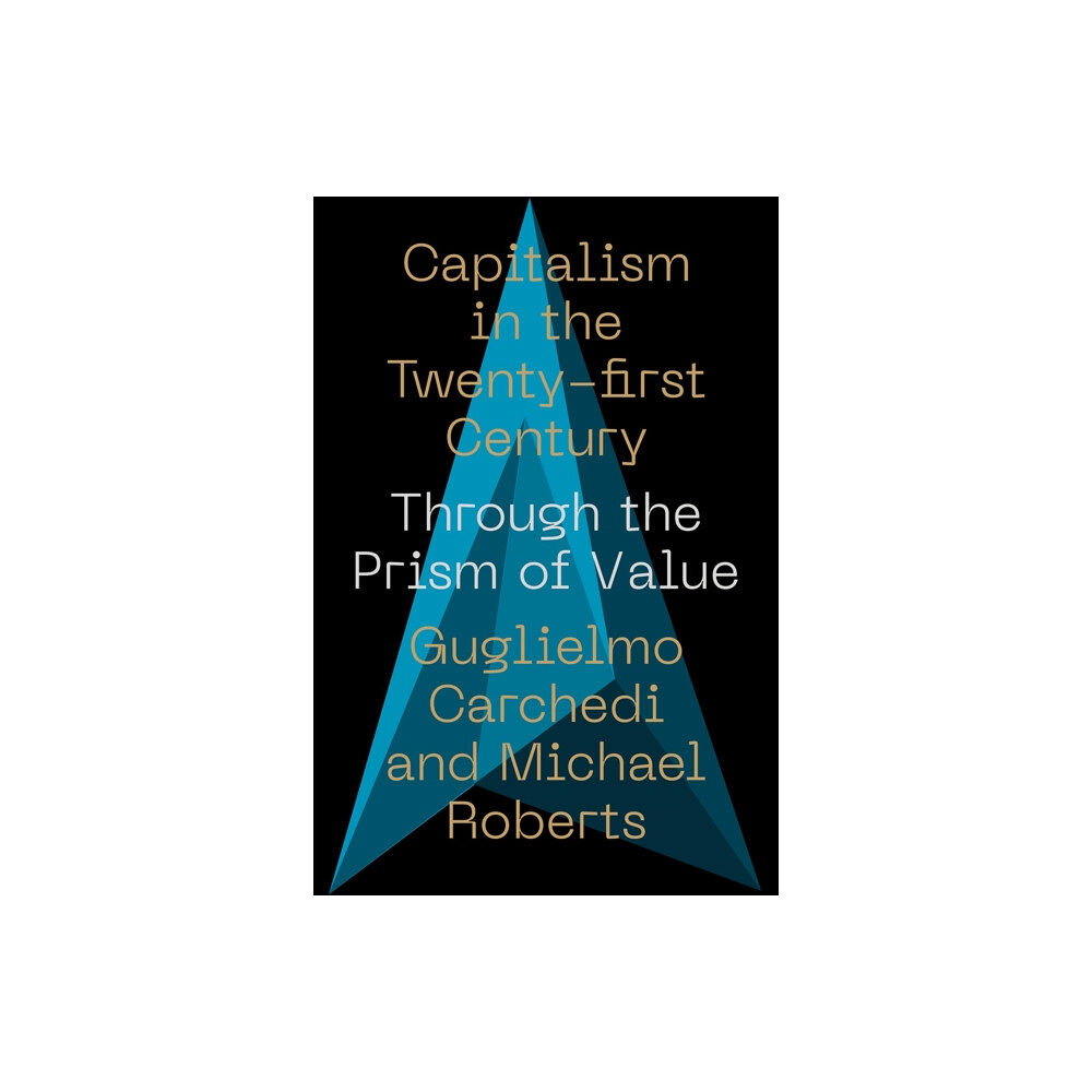 Pluto Press Capitalism in the 21st Century (häftad, eng)