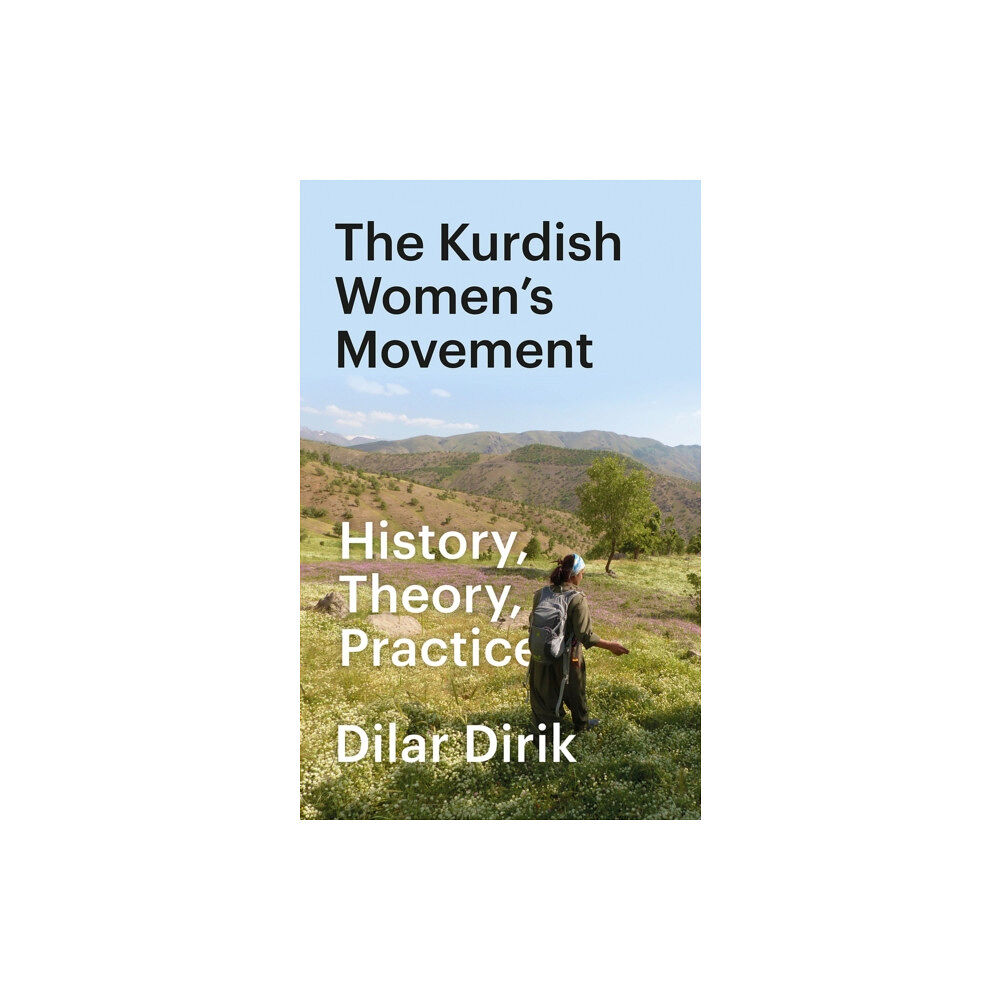 Pluto Press The Kurdish Women's Movement (häftad, eng)