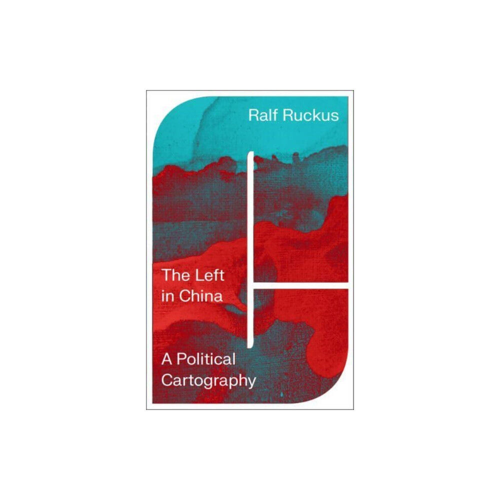 Pluto Press The Left in China (häftad, eng)