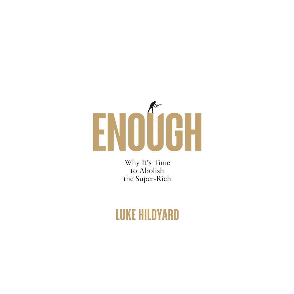 Pluto Press Enough (häftad, eng)