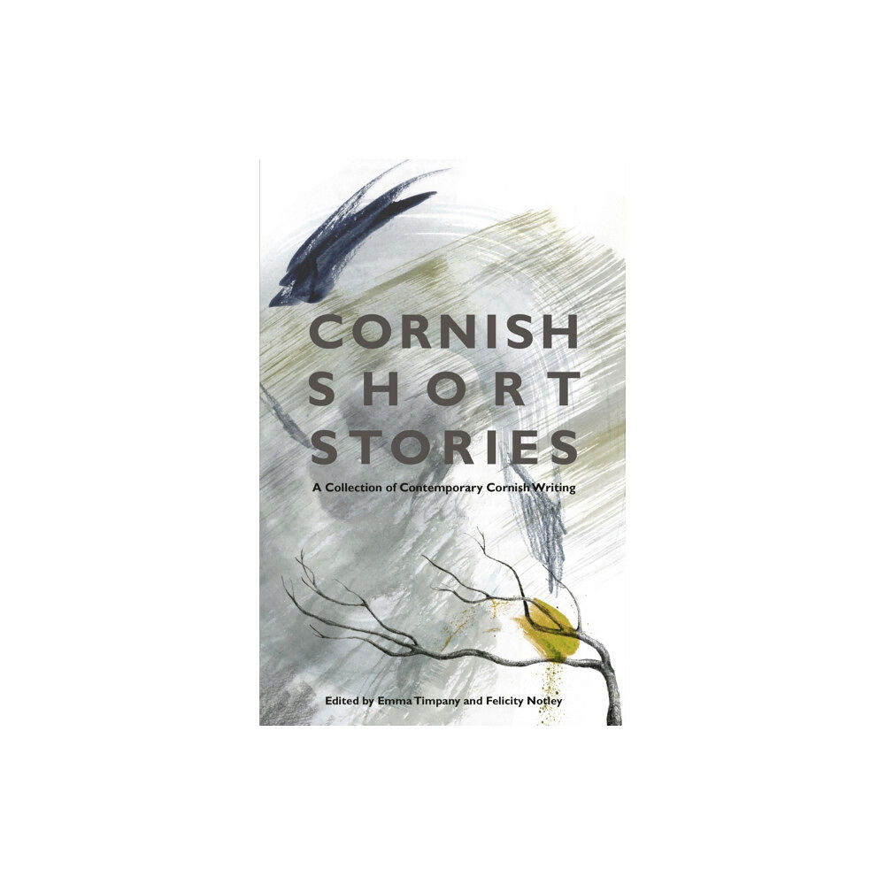 The History Press Ltd Cornish Short Stories (häftad, eng)