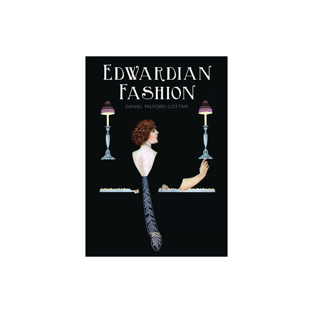 Bloomsbury Publishing PLC Edwardian Fashion (häftad, eng)