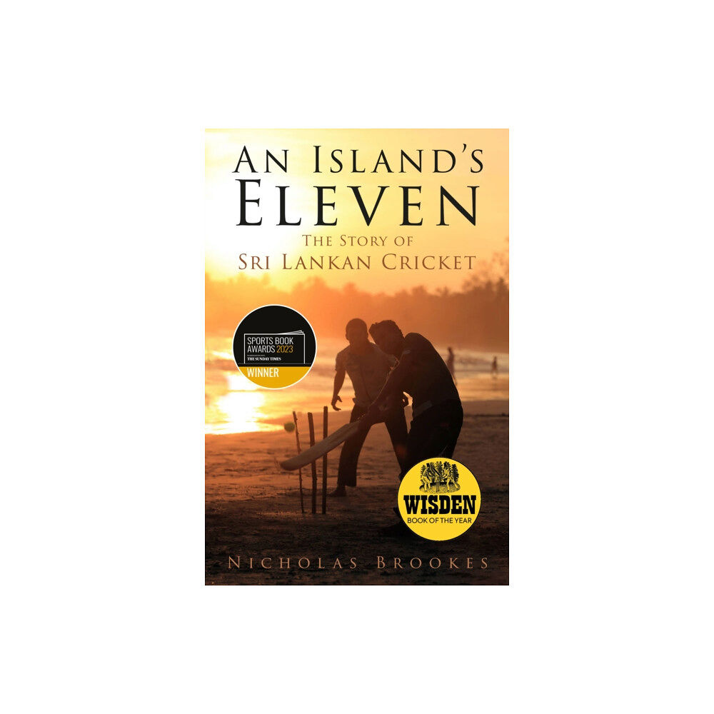 The History Press Ltd An Island's Eleven (inbunden, eng)