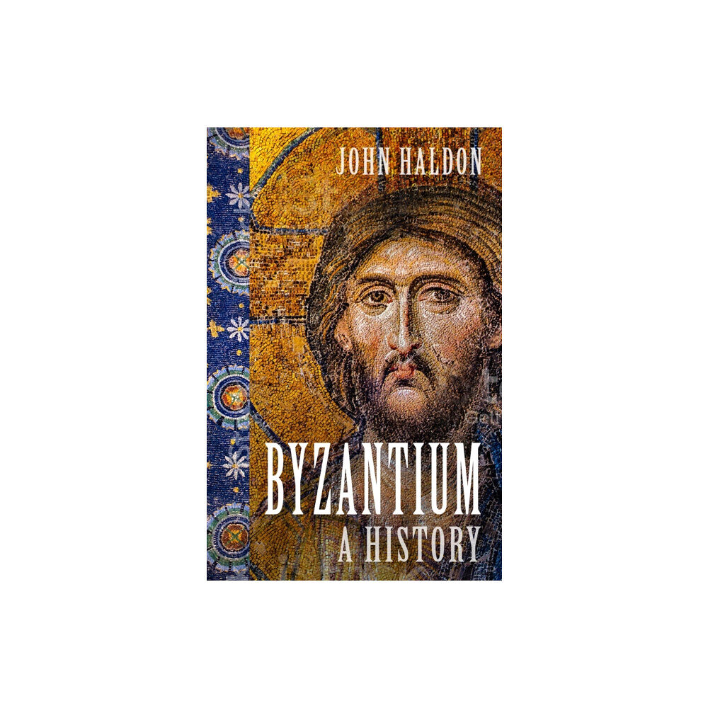 The History Press Ltd Byzantium (häftad, eng)