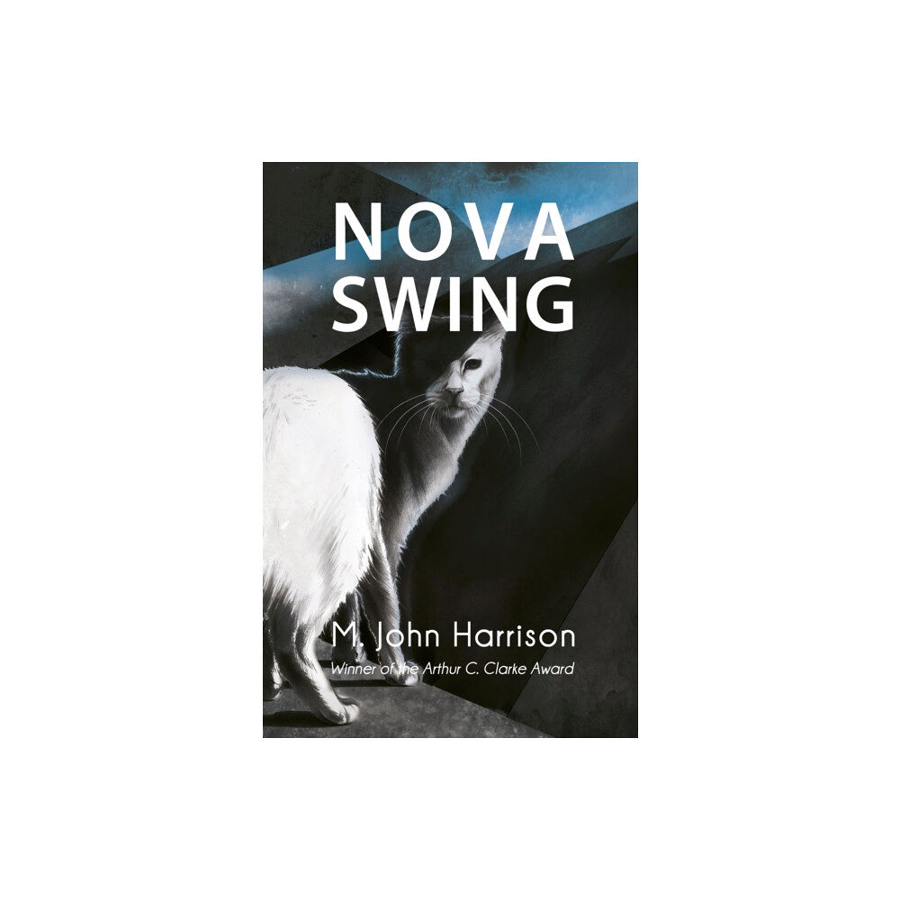 Orion Publishing Co Nova Swing (häftad, eng)