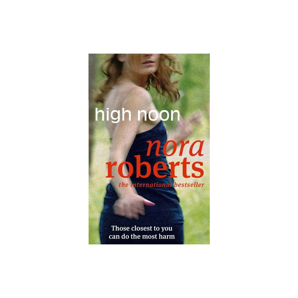 Little, Brown Book Group High Noon (häftad, eng)