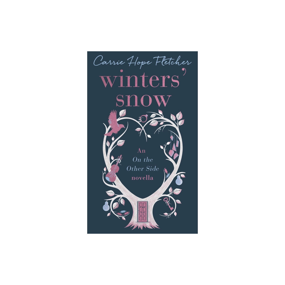 Little, Brown Book Group Winters' Snow (häftad, eng)