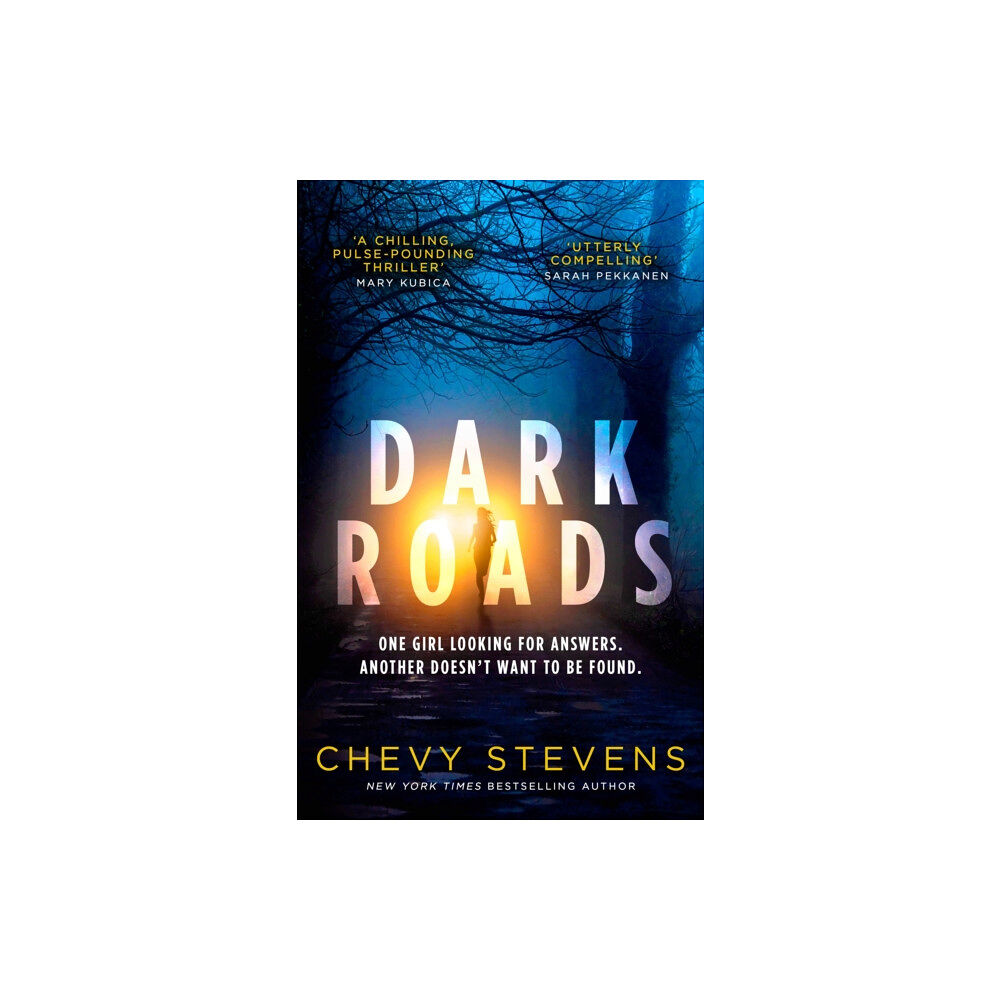 Little, Brown Book Group Dark Roads (häftad, eng)