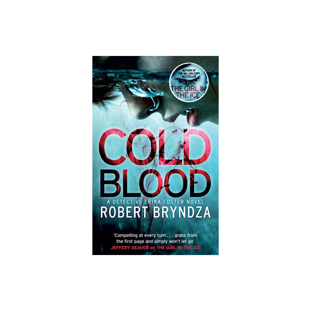 Little, Brown Book Group Cold Blood (häftad, eng)