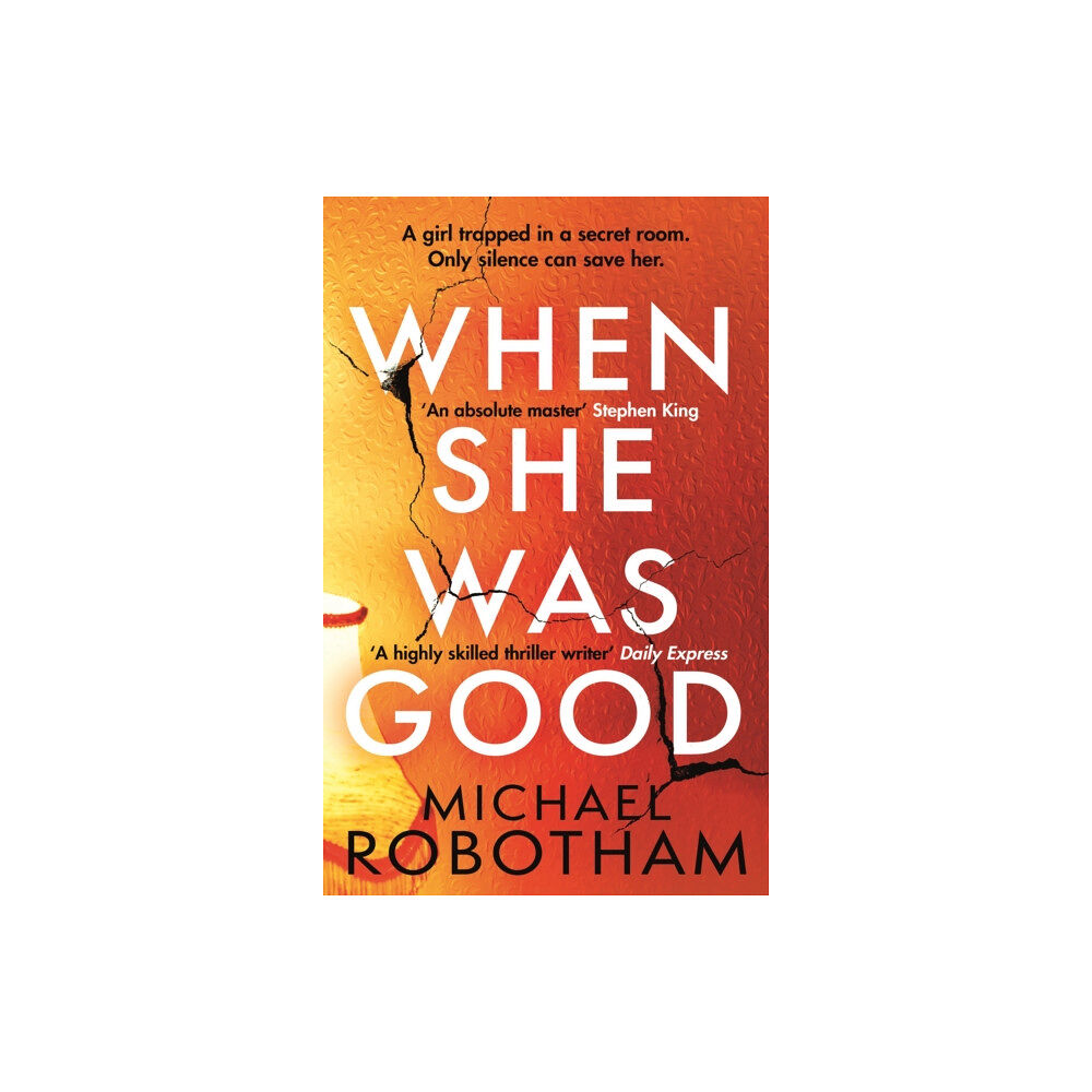Little, Brown Book Group When She Was Good (häftad, eng)