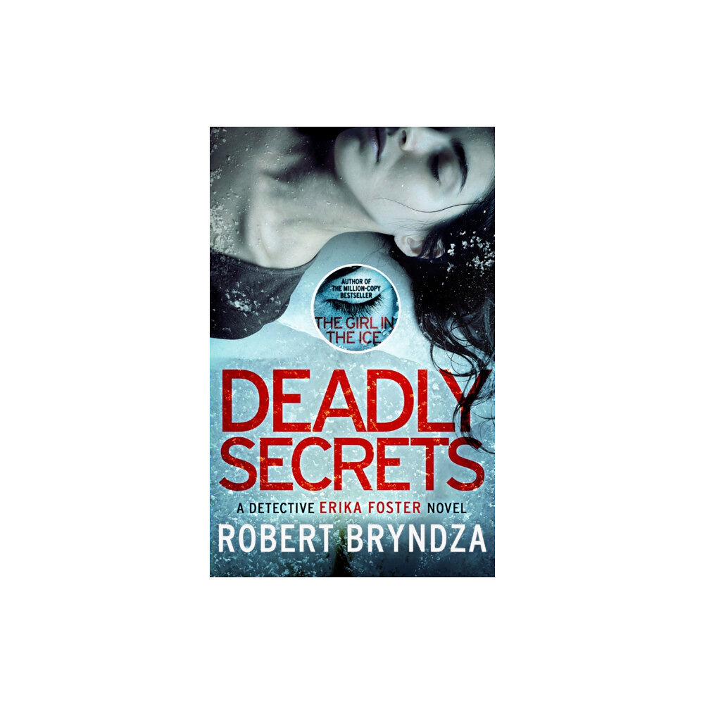 Little, Brown Book Group Deadly Secrets (häftad, eng)