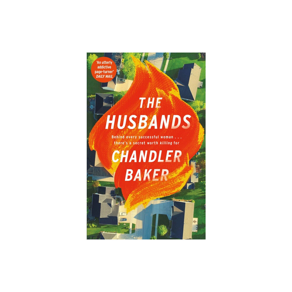 Little, Brown Book Group The Husbands (häftad, eng)