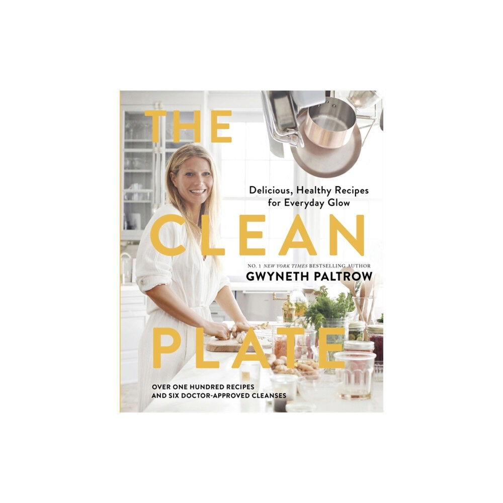 Little, Brown Book Group The Clean Plate (inbunden, eng)