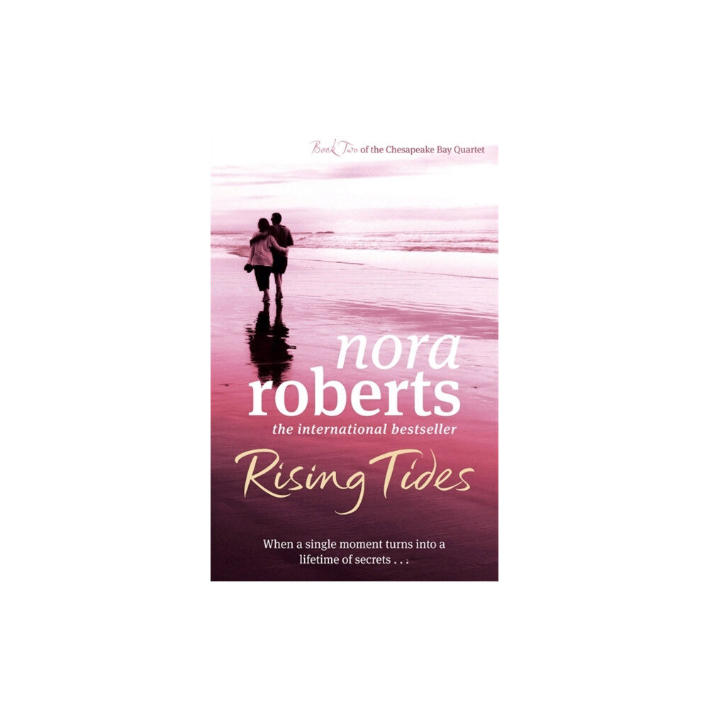 Little, Brown Book Group Rising Tides (häftad, eng)