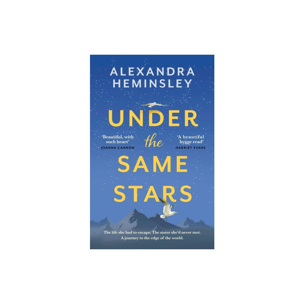 Little, Brown Book Group Under the Same Stars (häftad, eng)