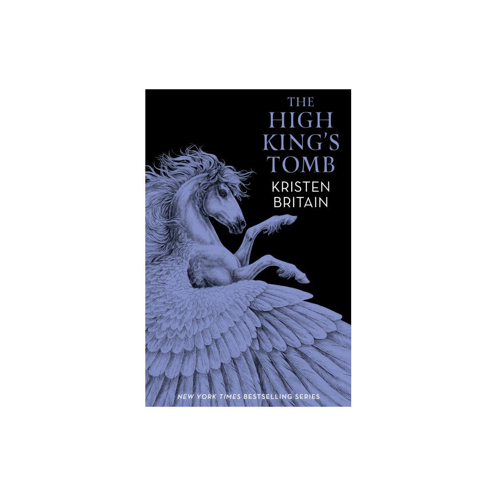 Orion Publishing Co The High King's Tomb (häftad, eng)